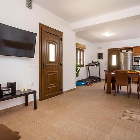Monalisa Villa Pefki Extérieur photo