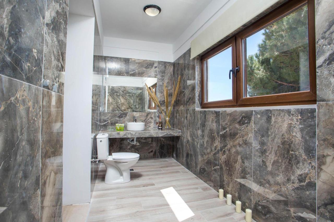 Monalisa Villa Pefki Extérieur photo