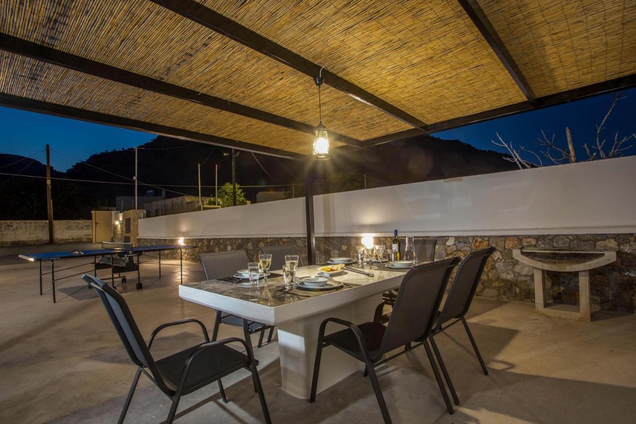 Monalisa Villa Pefki Extérieur photo